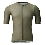 パールイズミ サイクルウェア ファースト レース ジャージ